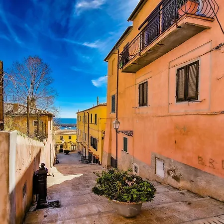 Appartement Loft Francesca Old Center *