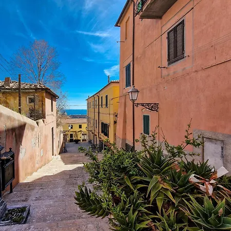Appartement Loft Francesca Old Center Rio Marina