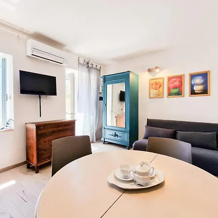 Loft Francesca Old Center Appartement